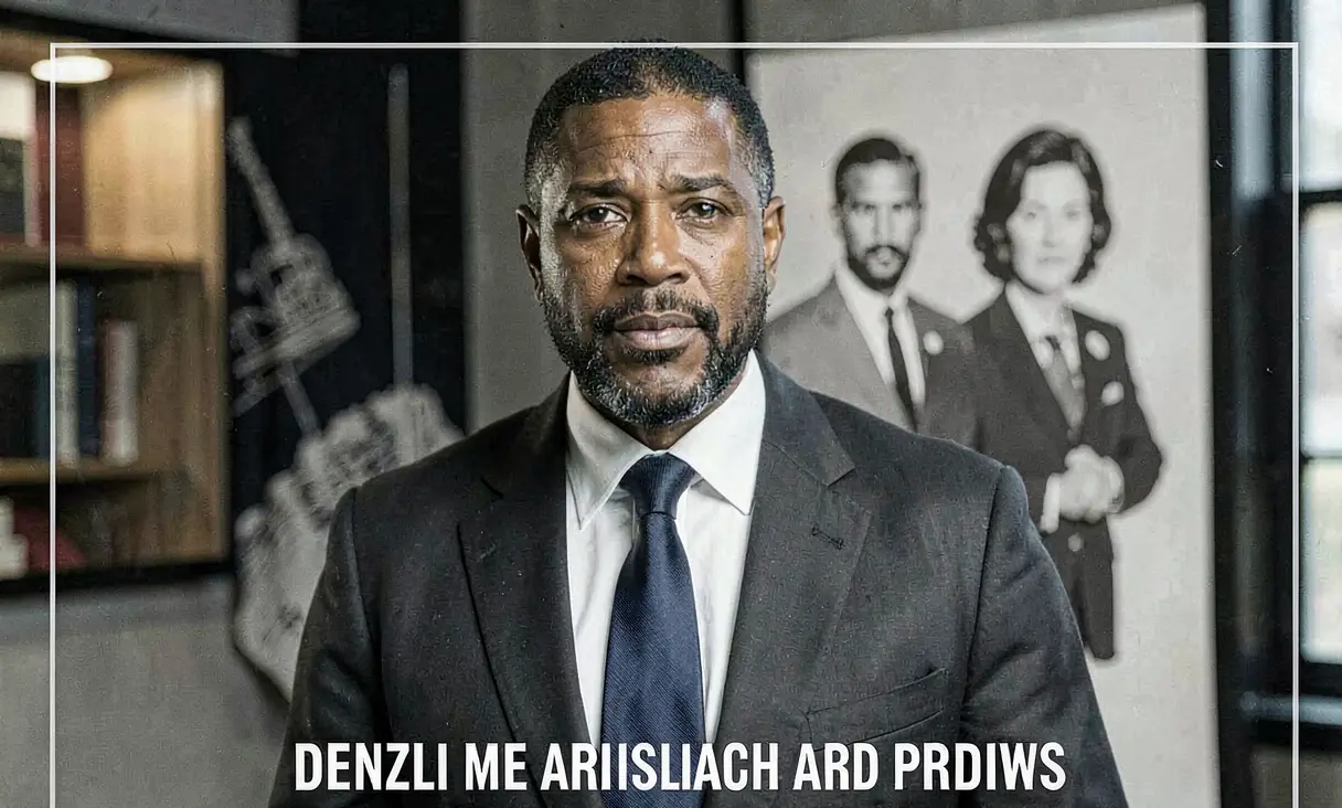 Denzel Washington