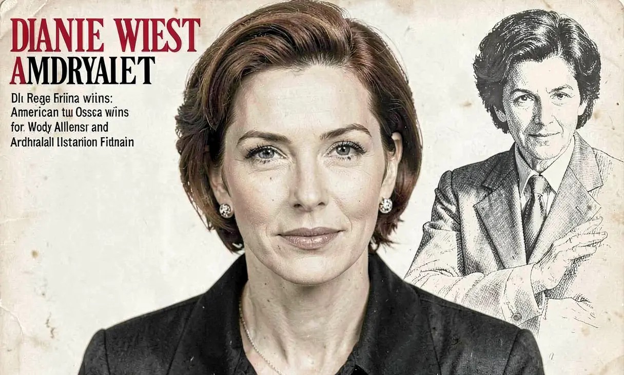 Dianne Wiest