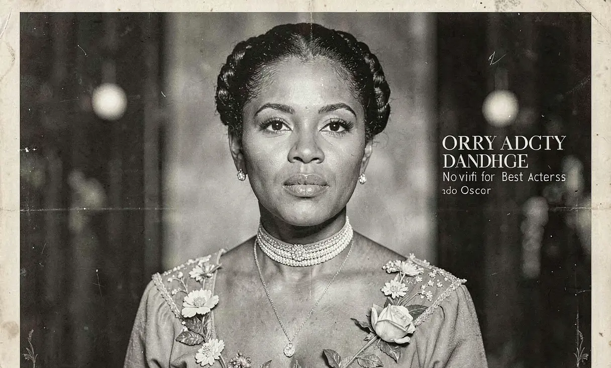 Dorothy Dandridge