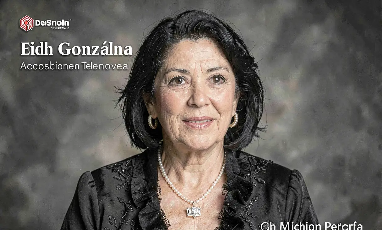 Edith González