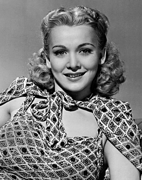 Carole Landis