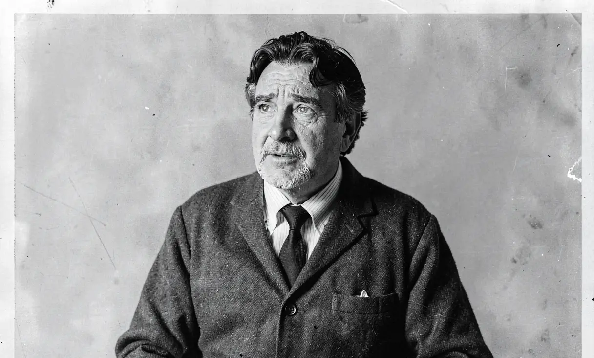 Carroll O'Connor
