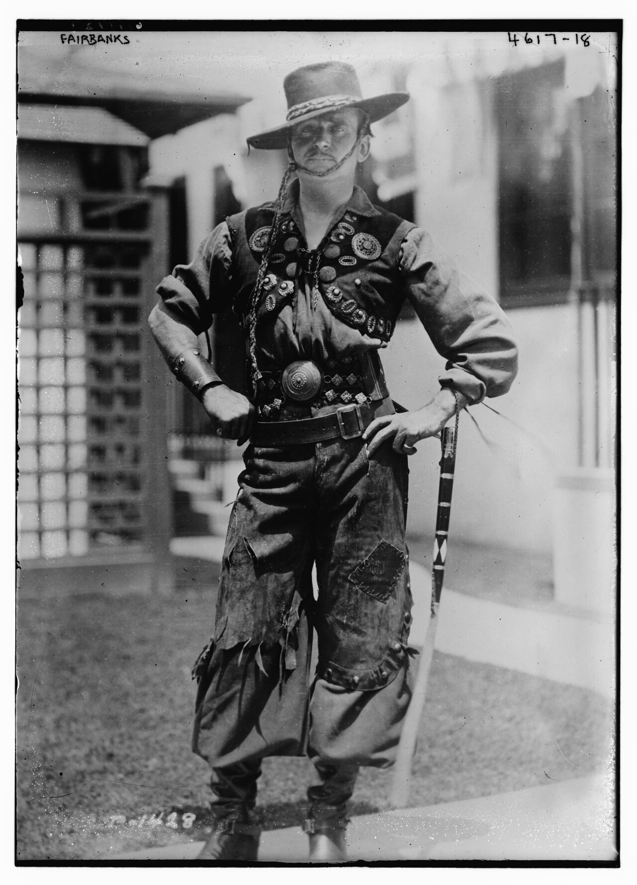 Douglas Fairbanks