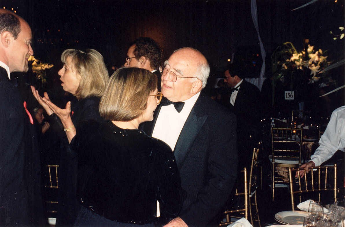 Ed Asner
