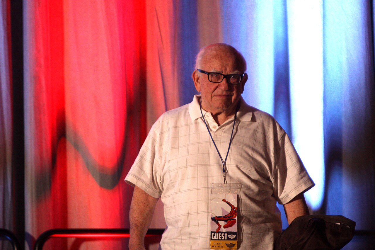 Ed Asner